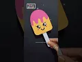 Thank you Card for Teacher