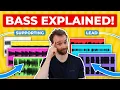 Lagu The Main Bass Sounds of Electronic Music (Explained!)
