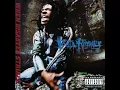 Busta Rhymes - The Whole World Lookin' At Me