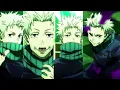 inumaki toge 4k twixtor 4k cc