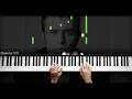 Emre Aydin - Hoscakal - Piano by VN