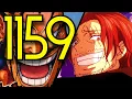 Download Lagu ONE PIECE CHAPTER 1159 LIVE READING w/ @Syv