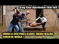 Download Lagu DIHINA \u0026 DISETRIKA KARNA MALING JEMURAN, PADAHAL IA ORANG YANG AKAN MEMBANTU MEMBANGUN RUMAHNYA !!