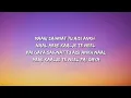 NEAL LYRICS – Sidhu Moose Wala | Latest Punjabi Songs 2025