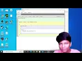 How to do Switch case in java using blue j Part 1