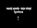 Download Lagu kejar mimpi - maudy ayunda || LIRIK MUSIK🎼[lyrics✴]