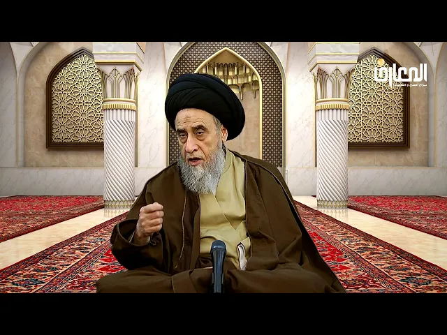 مسائل حول البنوك : تحصيل فائدة من الودائع البنكية دون اشتراط - السيد صباح شبر