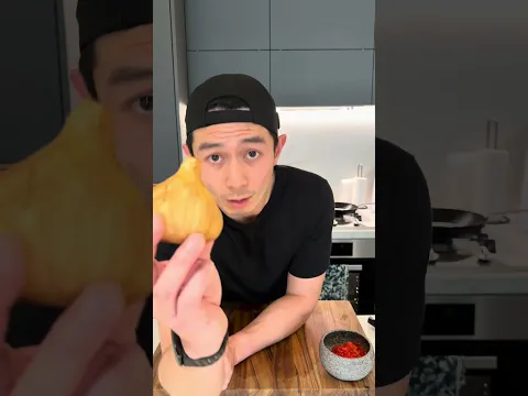 ASMR Picanha & Butter Chimichurri