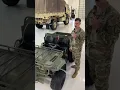 Download Lagu ASMR Military Gator vs Maybach #asmr #gators #military #militaryhumor