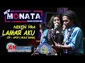 Download Lagu NEW MONATA - LAMAR AKU - NIKEN YRA - AN PROMOSINDO
