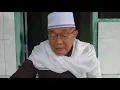 Lagu Tokoh Muslim Kecicang Islam Karangasem dg tegas menolak gerakan People Power, NKRI harga mati.