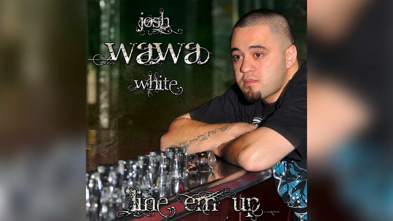 Josh Wawa White - Love da Way ft. Billz (Audio)