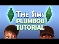 Prop Party - The Sims Plumbob Tutorial