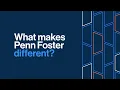 Is learning online at Penn Foster right for you