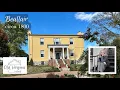Historic House Tour Beallair - Circa 1800