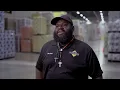 RBG Day in the Life of a Warehouse Worker