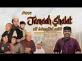 Download Lagu JUZ 30 SURAH AD-DHUHA - AN-NAS JIHARKAH | Khoir el