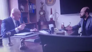 مسلسل الأب الروحي الحلقة السادسة عشر The Godfather Series Episode 16 