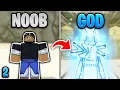 NOOB to OTSUTSUKI GOD in Shindo Life Roblox Noob to Pro 2