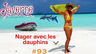 #93 Les îles de Tholhimarahuraa & Mahaanahuraa – Maldives