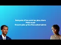 Stromae, Pomme - Ma Meilleure Ennemie (Paroles)