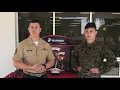 Marine Corps Top 3 MOS