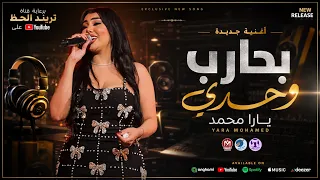 جديد      اغنية بحارب وحدي   الملكة يارا محمد اغنية الي مكسرة مصر دندنها