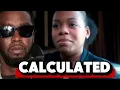 DIDDY JUROR EXPOSED|CALCULATED PLAN FROM THE BEGINNING?!