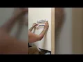 Honest review of Toddler Potty Training Chart