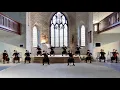Download Lagu Julius Klengel: Hymnus for 12 Cellos, Op.57- Michael Murphy
