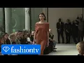 Download Lagu Cashmere Rhapsody by Laura Biagiotti, Milan Fall/Winter 2025-26 | FashionTV | FTV