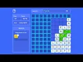 Word Wipe - Gameplay No Boosts