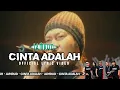 Download Lagu Jamrud - Cinta Adalah (Official Lyric Video)