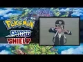 Pokemon Sword and Shield How To Change The Weather