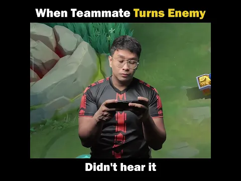 Which Type of Player Are You?