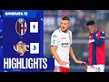 Lagu Bologna - Cremonese (1-3) Gli Highlights | Serie A 2025 | US Cremonese-Bologna | Gol Jamie Vardy