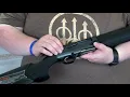 Beretta Ultima Feature Breakdown