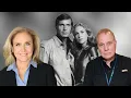 Erin Gray Shares Touching Tribute to Gil Gerard Rest Easy My Partner