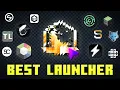 What s The BEST Minecraft Launcher Client