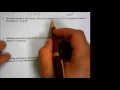 Unit Conversions Worksheet