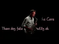 All the Love | Ayra Starr | Brendan Ross Saxophone Version