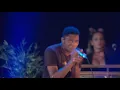 Gallant - Bourbon [Live From The Vault]