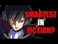 Download Lagu The Greatest Manipulator in Fiction.