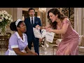 Billionaire Fiancee Tore Up the Maid s 5M Check Then He Revealed Who She Really Was
