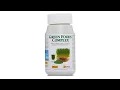 Green Foods Complex 60 Capsules
