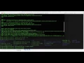 running ArchivesSpace on a mac