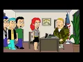Jack Gets Jenny Falsely Expelled And Arrested