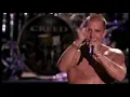 Scott Stapp Does Scott Stapp