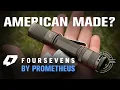 FourSevens Quark MKIII QK16L Review