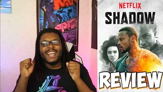 shadow netflix series review spoiler free 